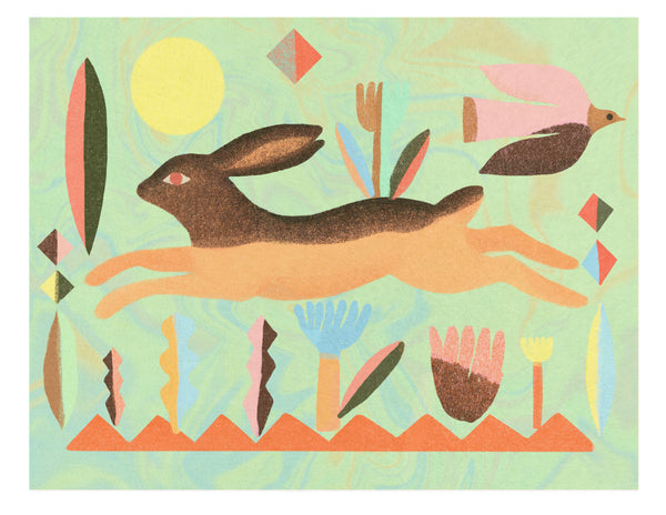 Rabbit Run