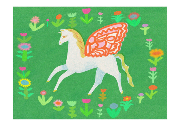 Meadow Spirit