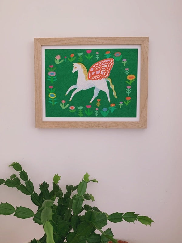 Meadow Spirit