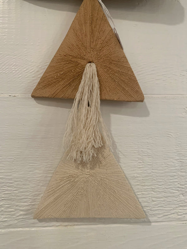 Small Driftwood wall hanging