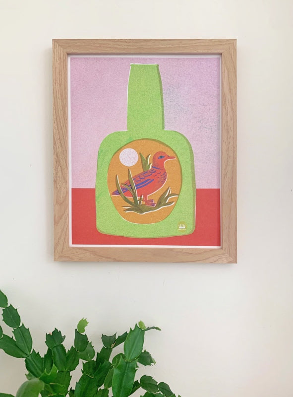 Hot Sauce