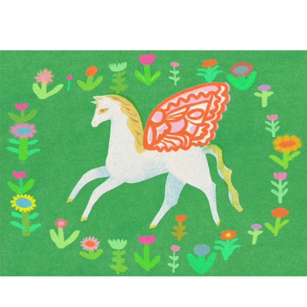 Meadow Spirit