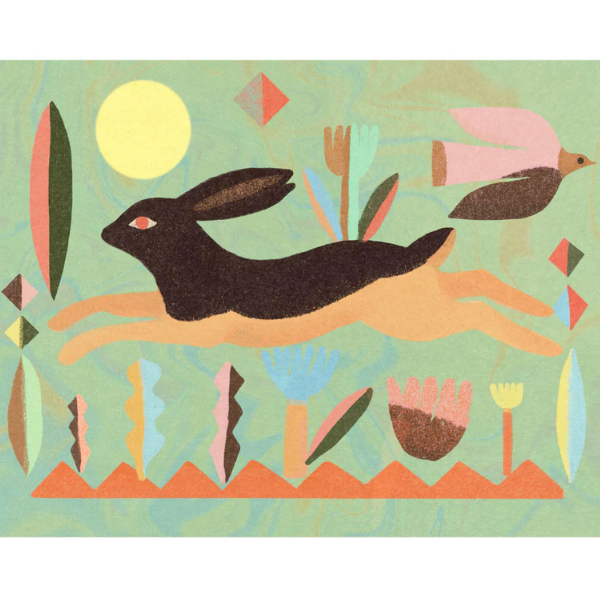 Rabbit Run