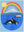 Sunny Orca PNW -Art Print