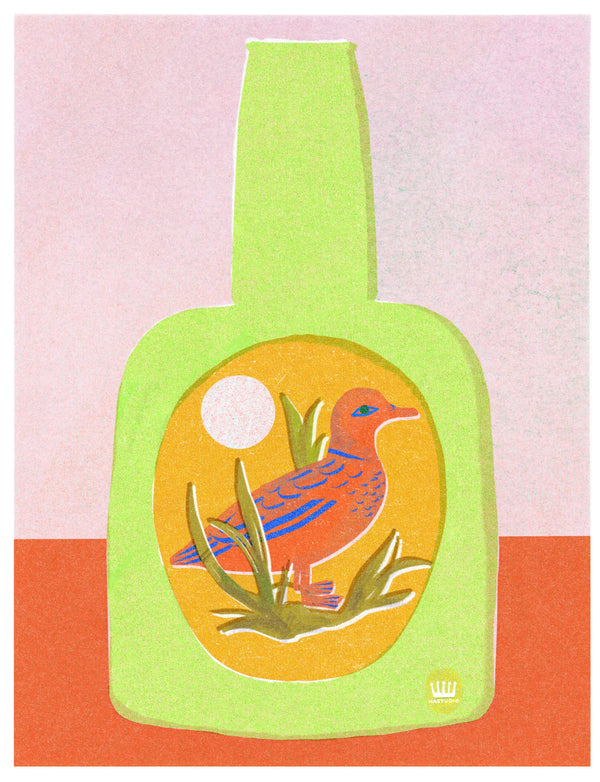 Hot Sauce