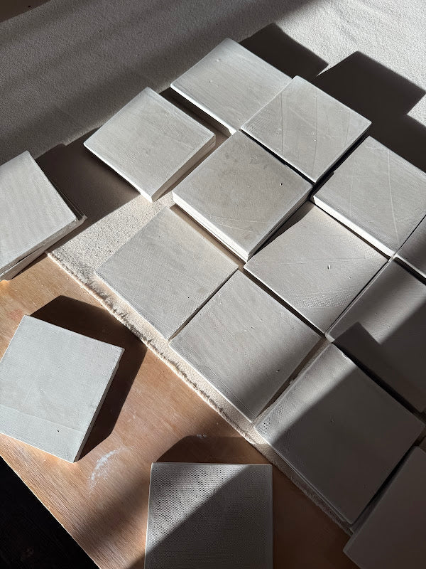 Studio Hand-building Starter Membership