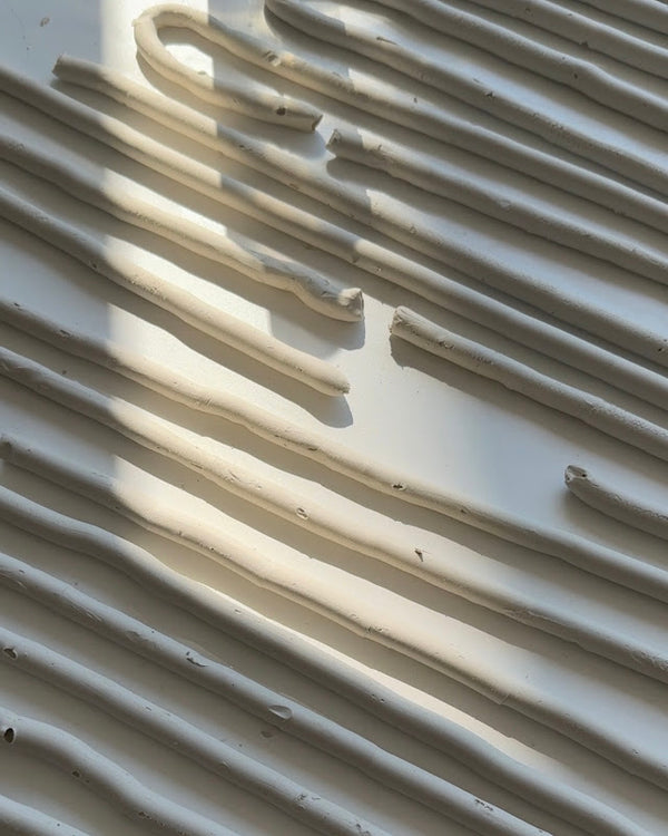 Studio Hand-building Starter Membership